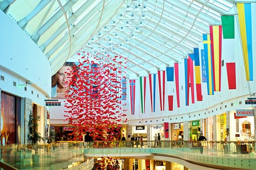 From Noisy to Quiet Shopping